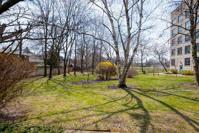 317 - 1091 Kingston Rd, Condo with 3 bedrooms, 3 bathrooms and null parking in Scarborough ON | Image 33