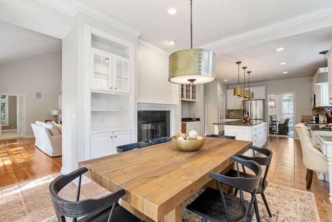 8467 Tartan Fields Dr, House other with 5 bedrooms, 5 bathrooms and null parking in Dublin OH | Image 30