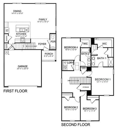 214 Mable Leaf Lane, House other with 4 bedrooms, 2 bathrooms and null parking in Easley SC | Image 2