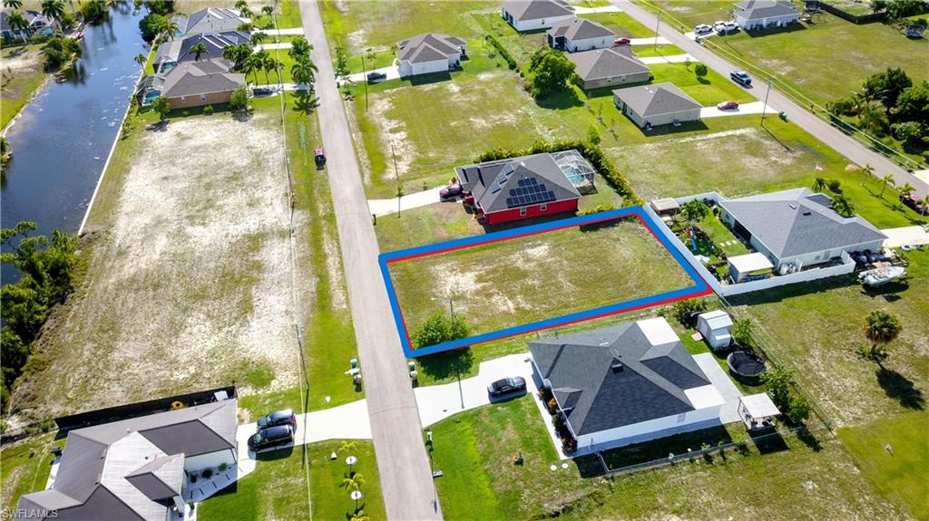 Land in CAPE CORAL 5