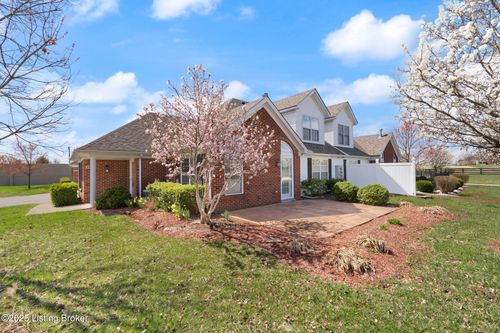 unit-c-135 Michelle Dr, Shepherdsville, KY, 40165-8591 | Card Image