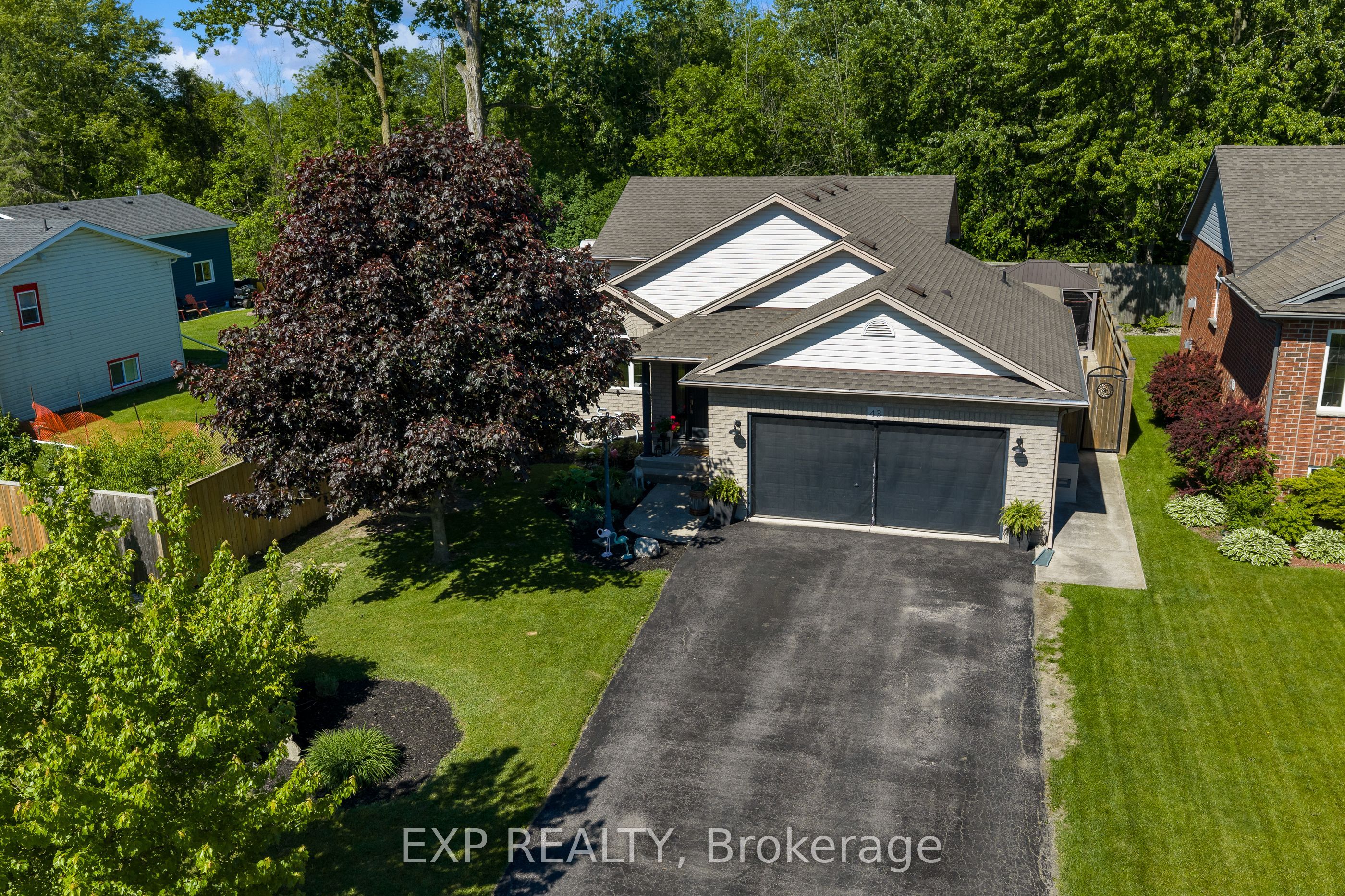 Residential in Thorold 2