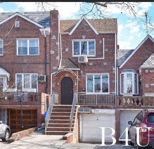 3412 Avenue T, Brooklyn, NY, 11234-4913 | Card Image