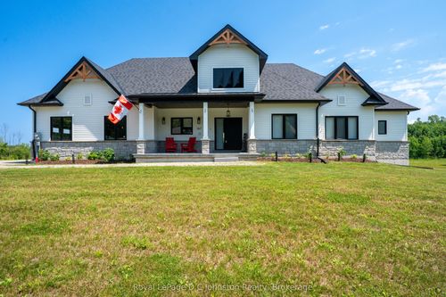 167 Alexandria St, Grey, ON, N4K0G2 | Card Image