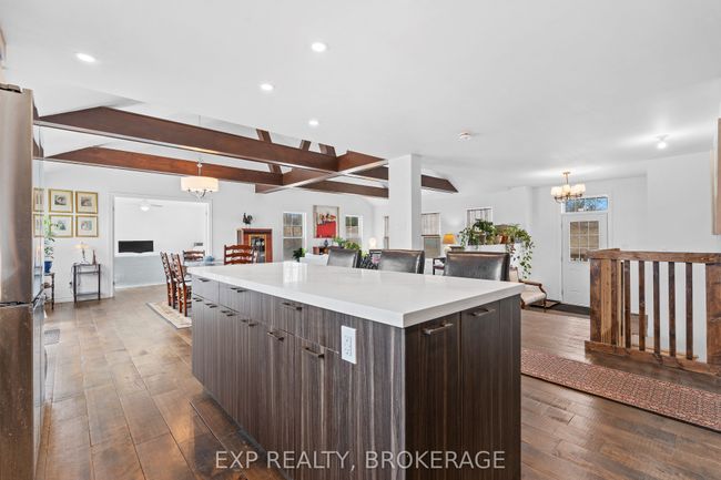 202 Skootamatta Lane, House other with 4 bedrooms, 2 bathrooms and 2 parking in Tweed ON | Image 19