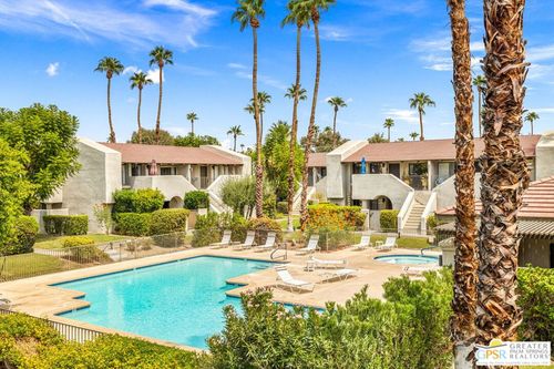 7b2-353 N Hermosa Dr, Palm Springs, CA, 92262 | Card Image