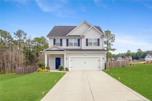 50 Basswood Ct, Spring Lake, NC, 28390-0449 | Card Image