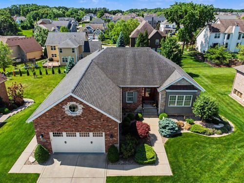1095 Allison St, Crown Point, IN, 46307-7871 | Card Image