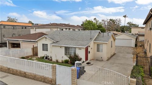 24812 Walnut St, Newhall, CA, 91321-2955 | Card Image