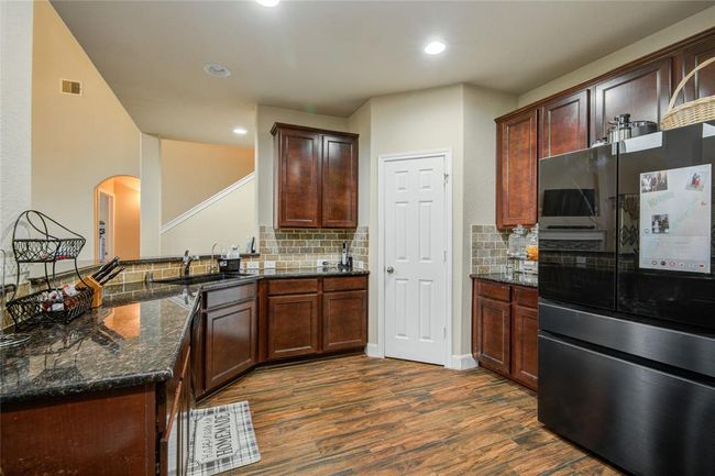3311 Midway Pass Ct, House other with 4 bedrooms, 3 bathrooms and 2 parking in Spring TX | Image 9