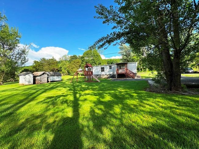 2174 Castleton Rd, House other with 3 bedrooms, 2 bathrooms and null parking in Max Meadows VA | Image 55