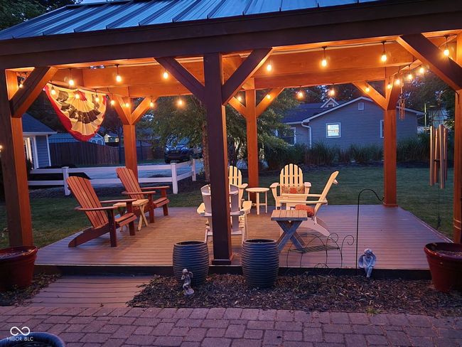900 W Busby St, House other with 3 bedrooms, 4 bathrooms and null parking in Lebanon IN | Image 89