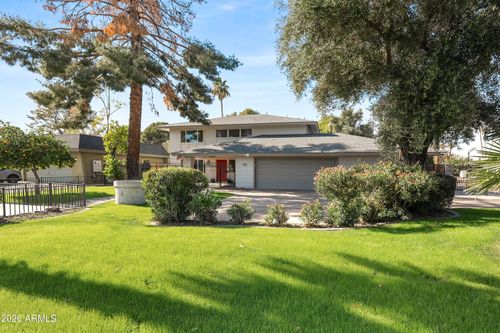 8464 N 7th Ave, Phoenix, AZ, 85021-5507 | Card Image