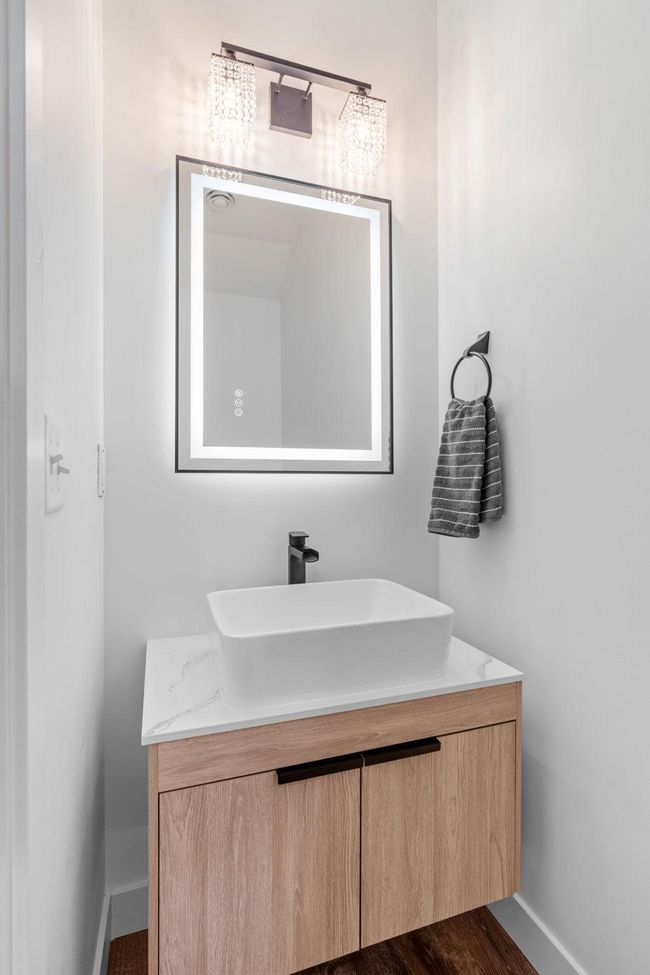 23 - 425 W 8 Th St, Townhouse with 2 bedrooms, 3 bathrooms and null parking in NEW RICHMOND WI | Image 12