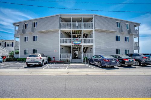 b-1-5000 N Ocean Blvd, North Myrtle Beach, SC, 29582-1432 | Card Image