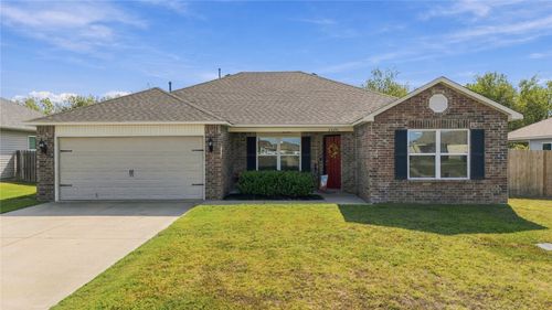 23393 Donna Ln, Claremore, OK, 74019-0001 | Card Image