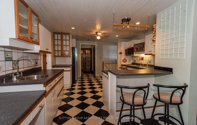 5 - 1105 Butterfly Rd, House other with 3 bedrooms, 3 bathrooms and 5 parking in Port Carling ON | Image 13