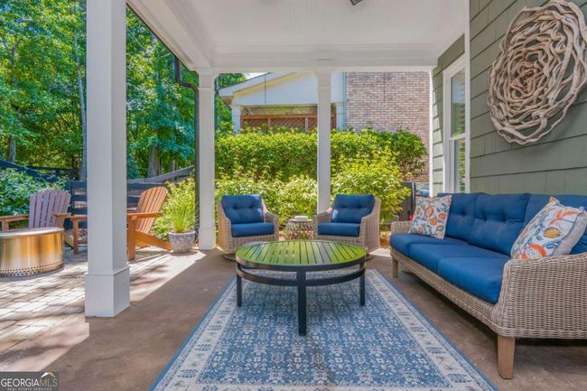 2855 Cogburn Pointe, House other with 5 bedrooms, 5 bathrooms and 2 parking in Alpharetta GA | Image 59