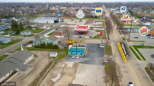 501 S Mantorville Ave, Kasson, MN, 55944-1262 | Card Image