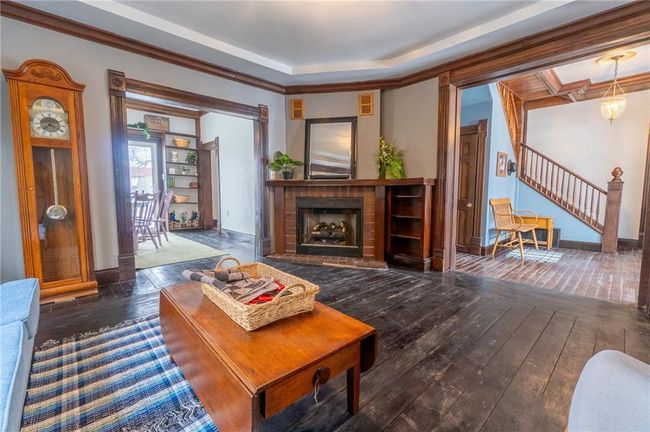 106 Main St, House other with 7 bedrooms, 7 bathrooms and null parking in Jamesport MO | Image 6