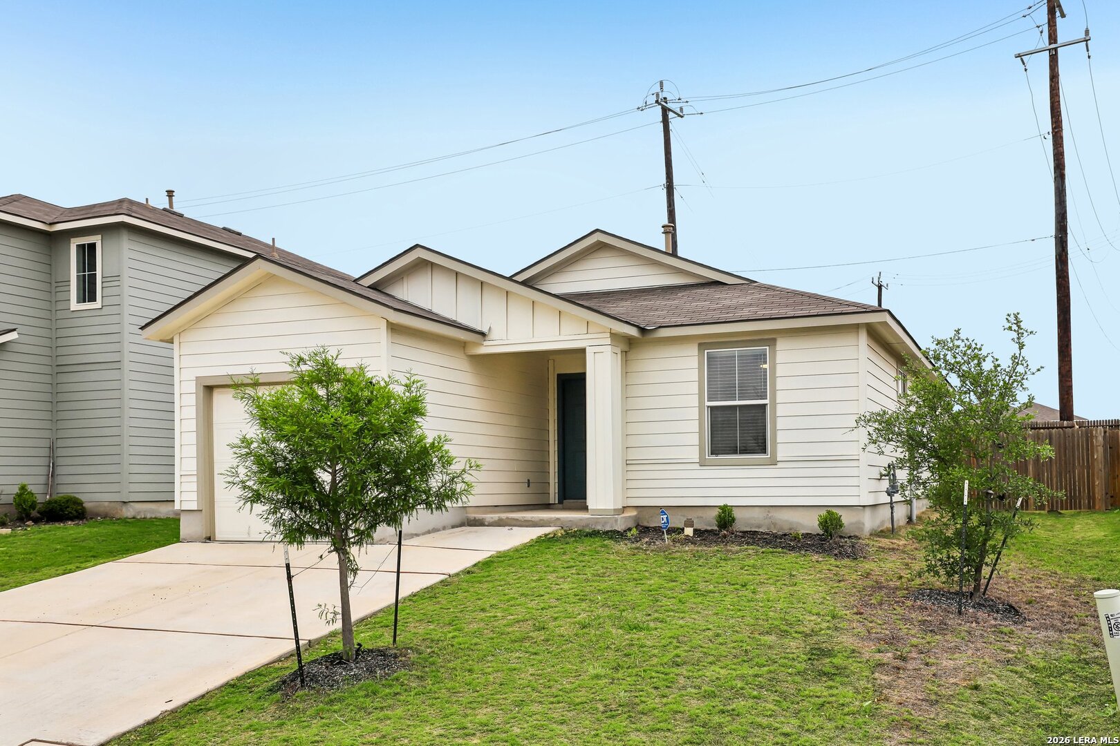 Residential in San Antonio
