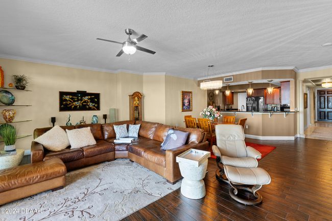 APT-702 - 2901 S Atlantic Ave, Condo with 3 bedrooms, 3 bathrooms and null parking in Daytona Beach Shores FL | Image 13