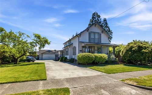1718 Langdon Street, Sumner, WA, 98390 | Card Image