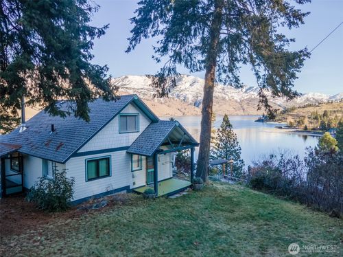 292 Robison Ln, Chelan, WA, 98816-7807 | Card Image
