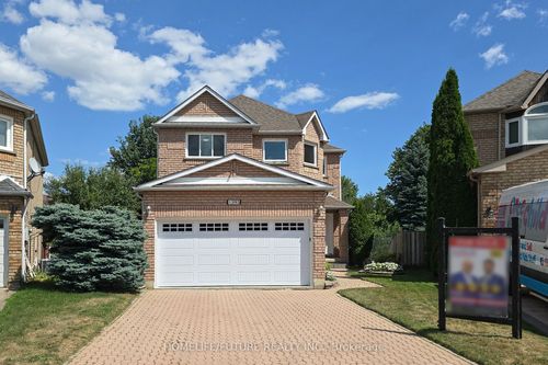 1595 Deerhurst Crt, Pickering, ON, L1V6Y7 | Card Image