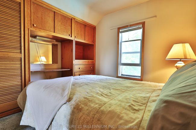 835526 4 Th Line, Home with 4 bedrooms, 2 bathrooms and 10 parking in Mono ON | Image 29