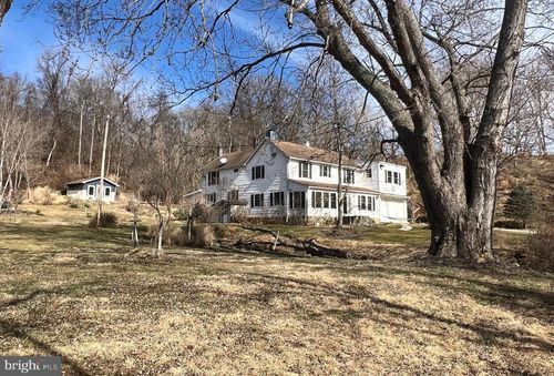 2834 Unit A E Boss Arnold Rd, JEFFERSON, MD, 21755-7625 | Card Image