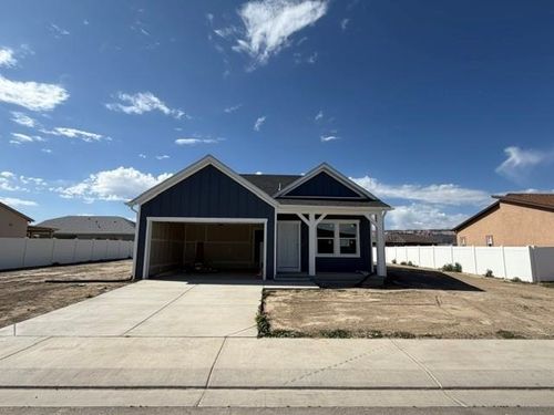 2137 Moon Beam Pl, Grand Junction, CO, 81505 | Card Image