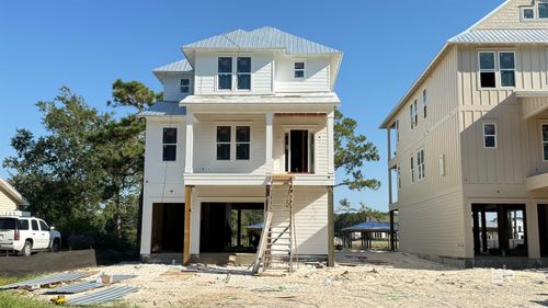 808 W Canal Dr, Gulf Shores, AL, 36542-3014 | Card Image