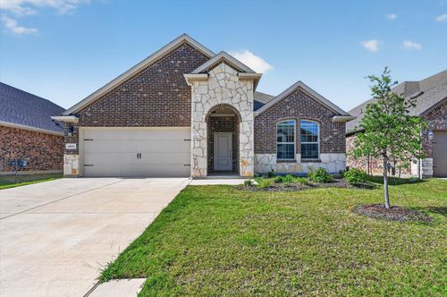 10121 High Grade Dr, Aubrey, TX, 76227-3127 | Card Image
