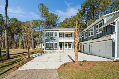 1488 Cedar Plantation Ln, Awendaw, SC, 29429-4952 | Card Image
