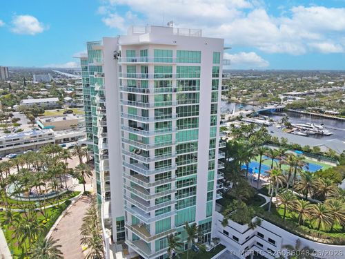 607-1 N Ocean Blvd, Pompano Beach, FL, 33062-5730 | Card Image