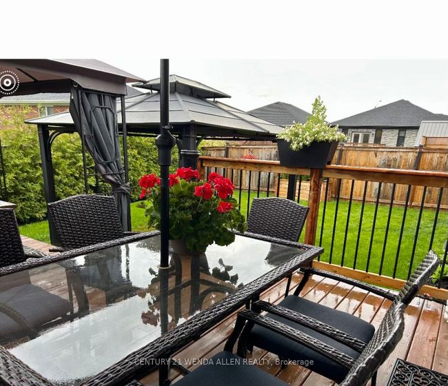 6 Carrick St, House other with 3 bedrooms, 2 bathrooms and 4 parking in Stirling ON | Image 25