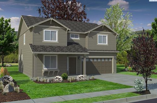 692 Snowking St., Richland, WA, 99352 | Card Image