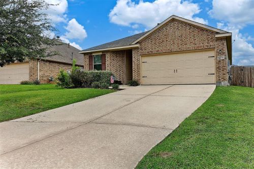 18708 Rosalea Way, Montgomery, TX, 77356 | Card Image