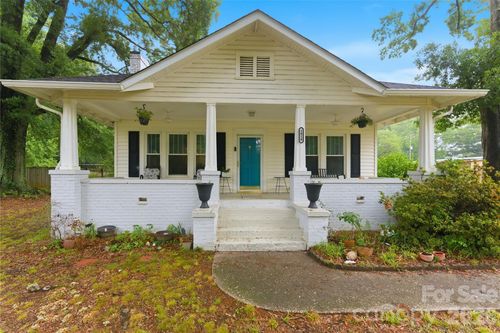 1818 Cannon Ave, Charlotte, NC, 28269-4811 | Card Image