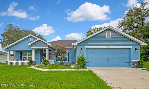 10358 Musa Rd, Spring Hill, FL, 34608-4257 | Card Image