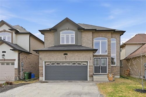 1334 Upper Paradise Rd, Hamilton, ON, L9B0C3 | Card Image