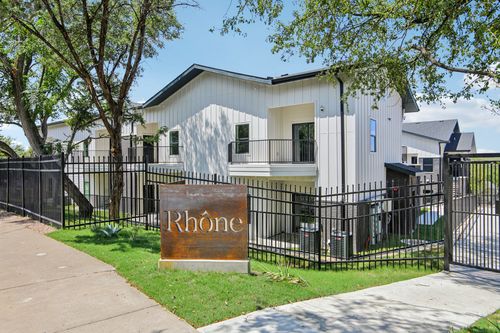 2012-2450 Wickersham Lane, Austin, TX, 78741 | Card Image