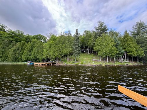 0 Swaugers Lake Rd, Plevna, ON, K0H2M0 | Card Image