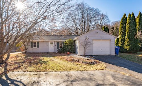  7 Notch Rd Extension Road, Bolton, CT, 06043 | Card Image