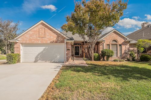 865 Kingwood Court, Highland Village, TX, 75077 | Card Image