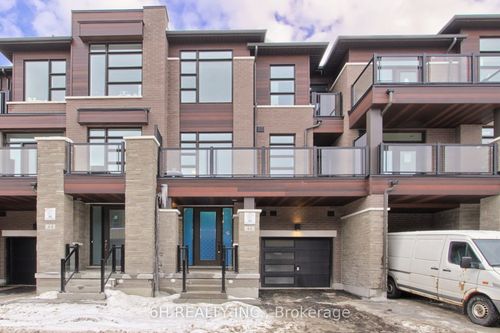 lot-29-46 Harold Wilson Lane, Markham, ON, L4S1N5 | Card Image