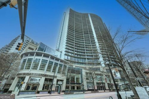 unit-702-1080 Peachtree St Ne, Atlanta, GA, 30309-6803 | Card Image