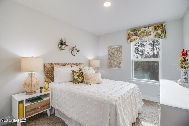 Townhomes Bedroom 3 | Image 20