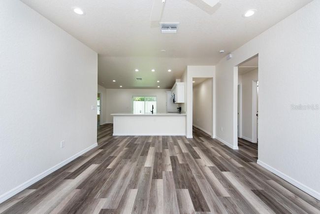 7230 Apache Trl, House other with 4 bedrooms, 2 bathrooms and null parking in SPRING HILL FL | Image 4